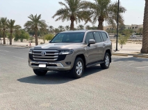 للبيع تويوتا Land Cruiser  2022