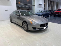 للبيع ميزراتي Quattroporte 2015