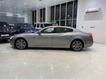 للبيع ميزراتي Quattroporte 2015