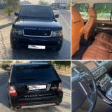 للبيع لاند روفر RANGE ROVER SPORT 2010