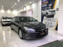 للبيع تويوتا camry 2017