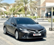 للبيع تويوتا camry 2019