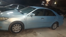 للبيع تويوتا camry 2006