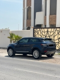 للبيع لاند روفر RANGE ROVER EVOQUE 2013