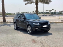 للبيع لاند روفر RANGE ROVER SPORT 2014