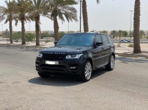 للبيع لاند روفر RANGE ROVER SPORT 2014