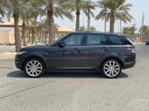 للبيع لاند روفر RANGE ROVER SPORT 2014