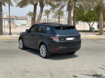 للبيع لاند روفر RANGE ROVER SPORT 2014