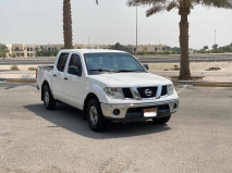 للبيع نيسان Navara 2016