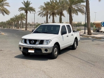 للبيع نيسان Navara 2016