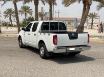 للبيع نيسان Navara 2016