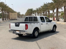 للبيع نيسان Navara 2016