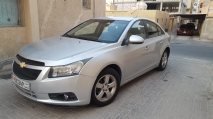 للبيع شفروليت Cruze 2011