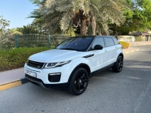 للبيع لاند روفر RANGE ROVER EVOQUE 2016