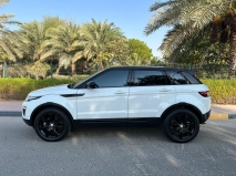 للبيع لاند روفر RANGE ROVER EVOQUE 2016