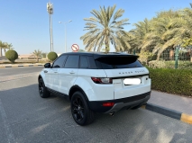 للبيع لاند روفر RANGE ROVER EVOQUE 2016