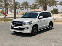 للبيع تويوتا Land Cruiser  2020