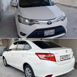 للبيع تويوتا Yaris 2016