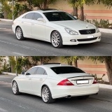 للبيع مرسيديس CLK 2007