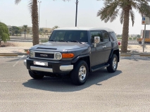 للبيع تويوتا Fj 2008