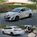 للبيع تويوتا Yaris 2018