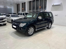 للبيع متسوبيشي Pajero 2010