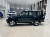 للبيع متسوبيشي Pajero 2010