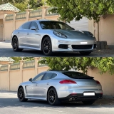 للبيع بورش Panamera 2014