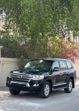 للبيع تويوتا Land Cruiser  2016