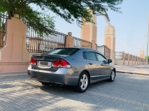 للبيع هوندا Civic 2008