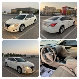 للبيع نيسان Altima 2016