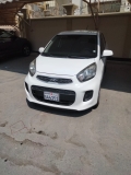 للبيع كيا Picanto 2016