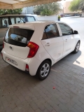 للبيع كيا Picanto 2016