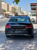 للبيع مرسيديس E class 2014