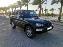 للبيع تويوتا RAV4 1998