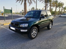 للبيع تويوتا RAV4 1998