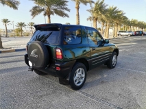 للبيع تويوتا RAV4 1998