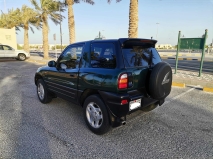 للبيع تويوتا RAV4 1998