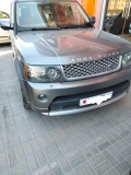 للبيع لاند روفر RANGE ROVER 2010