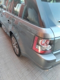 للبيع لاند روفر RANGE ROVER 2010