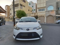 للبيع تويوتا Yaris 2017