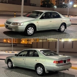 للبيع تويوتا camry 2002