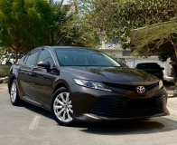 للبيع تويوتا camry 2018