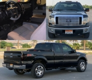 للبيع فورد F150 Truck 2012