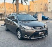 للبيع تويوتا Yaris 2015