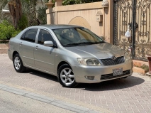 للبيع تويوتا Corolla 2005