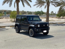 للبيع سوزوكي Jimny 2020