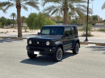 للبيع سوزوكي Jimny 2020