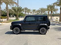 للبيع سوزوكي Jimny 2020