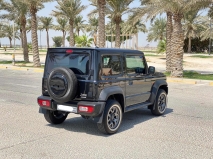 للبيع سوزوكي Jimny 2020